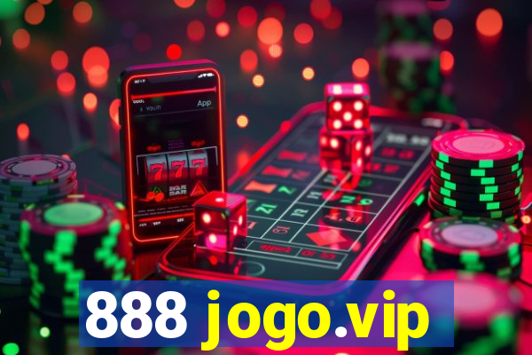 888 jogo.vip